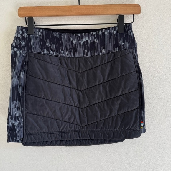Smartwool Skirt XS - Picture 1 of 6